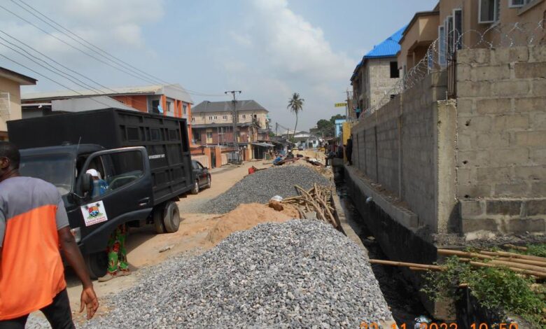 BREAKING: LASG seals 5 building sites for dumping materials on road 5 20231123 153826