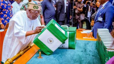 A budget prioritising Nigerians, By Fredrick Nwabufo 2 20231130 110209