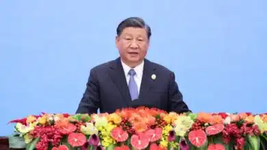 China has a sweeping vision to reshape the world — and countries are listening 14 231107232600 xi belt road forum 101723