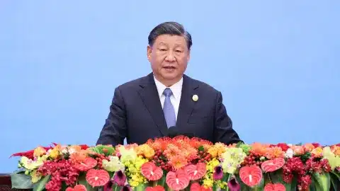 China has a sweeping vision to reshape the world — and countries are listening 1 231107232600 xi belt road forum 101723