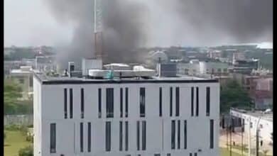 Tinubu sympathises with Canada over fire incident at High Commission in Abuja 11 65F89E70 560A 40A1 988E 4EBFA320C53F