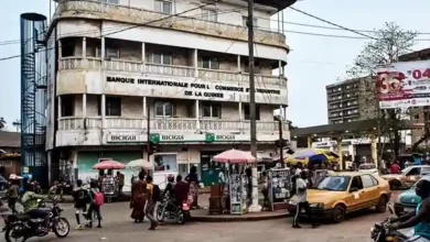 Guinea former coup leader Camara taken from prison 3 67303775 803