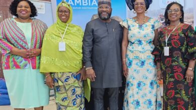 AFRIMA advocates concerted measures to combat drug abuse in Africa's creative industry 11 AFRIMA IN LUSAKA