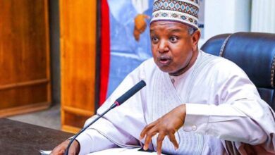 Nigeria, Saudi Arabia sign deal to revive business council, expect billions in investment 2 Atiku Bagudu 750x375 1