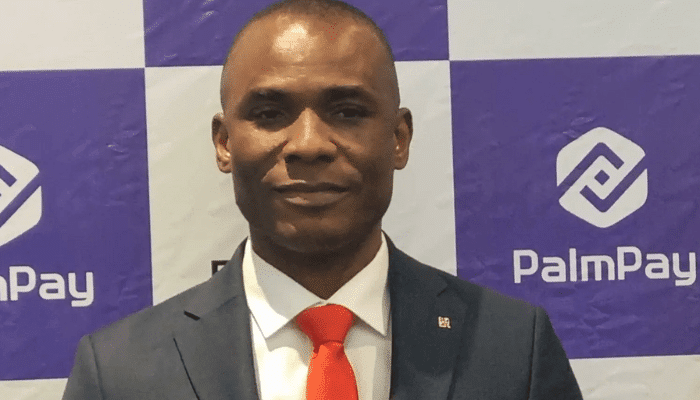 PalmPay unveils N300m giveaway campaign 1 Chika Nwosu