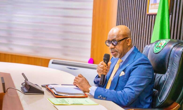 Abiodun approves appointment of four new permanent secretaries 1 Dapo Abiodun
