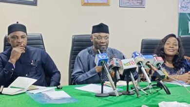 Only voters will determine Kogi, Imo, Bayelsa elections winners, INEC Chairman assures 8 FB IMG 1699632290170