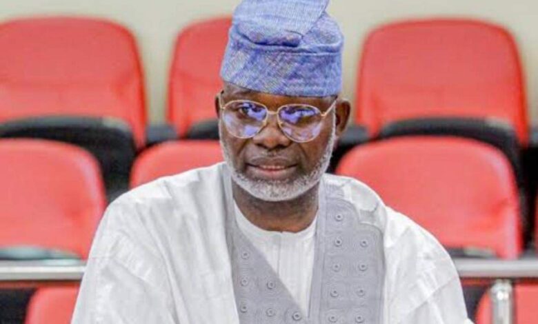 Amuwo-Odofin 2: Appeal Court affirms Rauf's Lagos Assembly election, dismisses LP suit 1 FB IMG 1700248644056