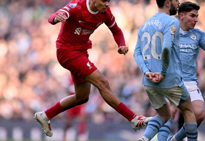 Man City draw Liverpool as Haaland makes history 1 F yeMy XwAA2fcl