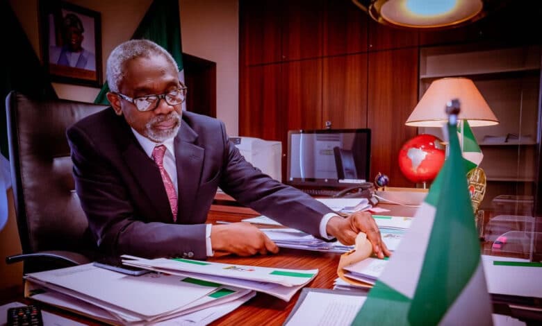 Hold your LGA chairpersons responsible, let lawmakers focus on legislative duties - Gbajabiamila 1 Femi Gbajabiamila