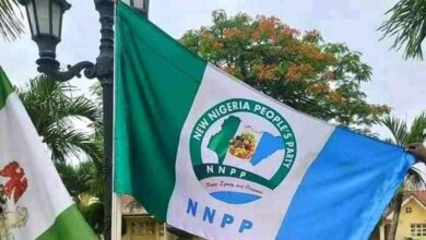 NNPP denies merger talks with other opposition parties 13 IMG 20221017 WA0016