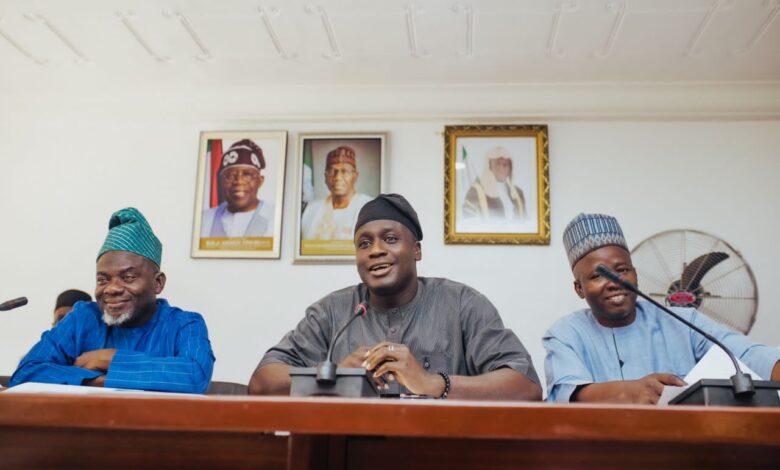 Kwara local govt law amendment in people's interest- Assembly Speaker 3 IMG 20231101 WA0003