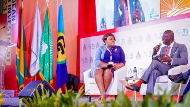 PHOTO NEWS: Sanwo-Olu joins panel at Africaribbean Trade and Investment forum 2023 3 IMG 20231101 WA0039