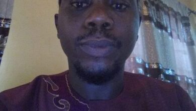 #EndSARS : agony of a lucky victim 11 IMG 20231101 WA0078