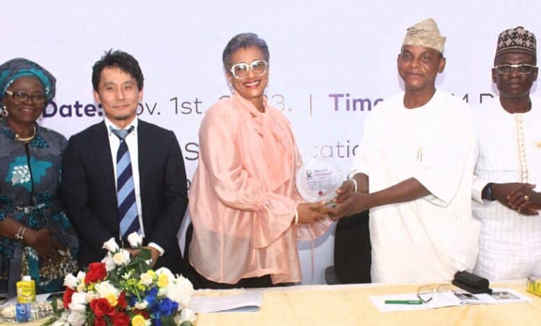 LASG collaborates SKLD, CASIO on capacity development programme for teachers 1 IMG 20231101 WA0236