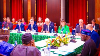 On presidential yacht and other matters, By Temitope Ajayi 9 IMG 20231102 WA0009