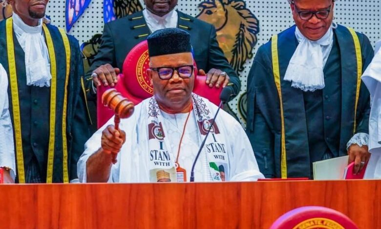 Senate passes N2.176tn 2023 supplementary budget 1 IMG 20231102 WA0011