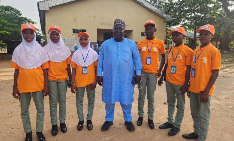 Kwara govt charges KWSIEC on credible LG elections 1 IMG 20231103 WA0004