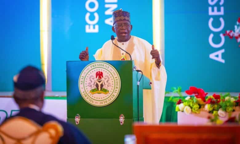 Tinubu urges ministers to prioritise national development over personal ambitions 1 IMG 20231103 WA0039