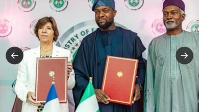 Nigeria signs $116m deal with French government to fund digital and creative economy 20 IMG 20231103 WA0041