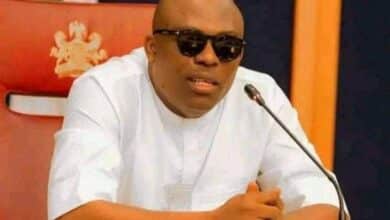 In statewide broadcast, Fubara harps on peace, seeks truce with Wike 12 IMG 20231104 WA0021