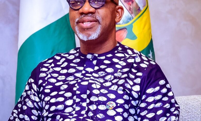 Abiodun approves 236 constituency projects for Ogun councillors 1 IMG 20231104 WA0215