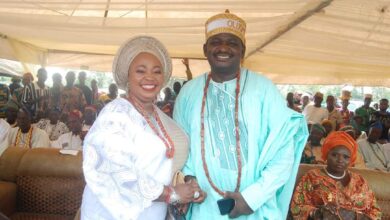 Ipetumodu honours former presidential spokesperson, Femi Adesina, as Oluomo 8 IMG 20231105 WA0014