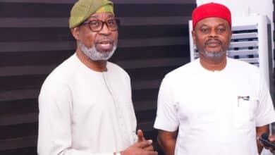 Technology to play crucial role in sanitising mining sector - Alake 5 IMG 20231106 WA0057