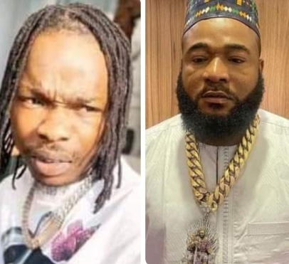 Naira Marley, Sam Larry reportedly granted bail 1 IMG 20231106 WA0146