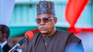 Niger Delta will witness monumental development under Tinubu - Shettima 12 IMG 20231108 WA0027