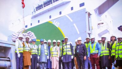 Kick-starting the Tinubu administration's food security agenda, By Temitope Ajayi 8 IMG 20231108 WA0032 1