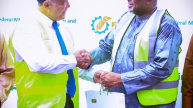 Food security: Wheat seeds arrive Nigeria ahead of dry season farming 32 IMG 20231108 WA0035
