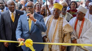 Construction work begins on Sagamu-Papalanto-Ilaro road, says Abiodun 5 IMG 20231108 WA0213