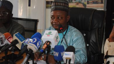 Kwara poly convocates 8,350 graduands 6 IMG 20231108 WA0280