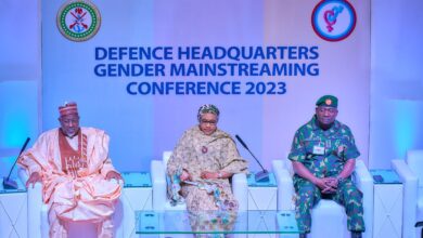 First lady charges military to encourage more women to join 5 IMG 20231109 WA0014