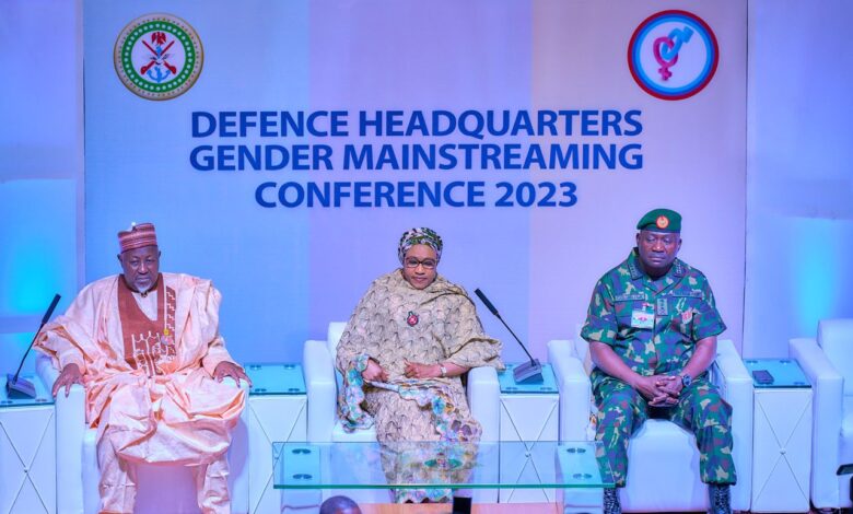 First lady charges military to encourage more women to join 1 IMG 20231109 WA0014