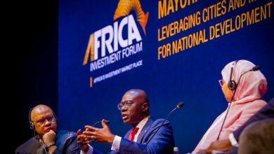 How we’ve leveraged private investment to change development trajectory of Lagos - Sanwo-Olu 18 IMG 20231110 WA0005
