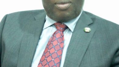 We'll focus more on link roads in 2024- Ogun Commissioner 17 IMG 20231110 WA0089