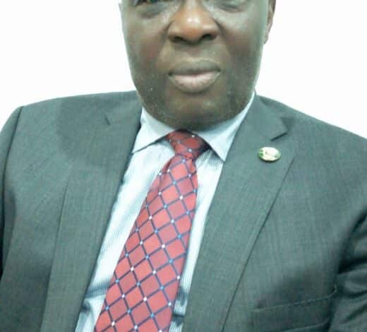 We'll focus more on link roads in 2024- Ogun Commissioner 1 IMG 20231110 WA0089