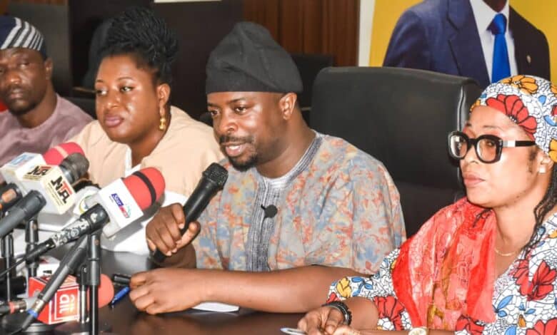 Badagry set to mark 181st Christmas, targets 20,000 tourists 1 IMG 20231110 WA0155