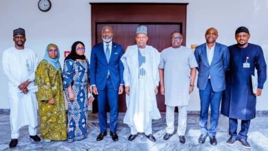 Shettima commends Access Bank’s N30bn discounted loans for 700,000 MSMEs 22 IMG 20231111 WA0009