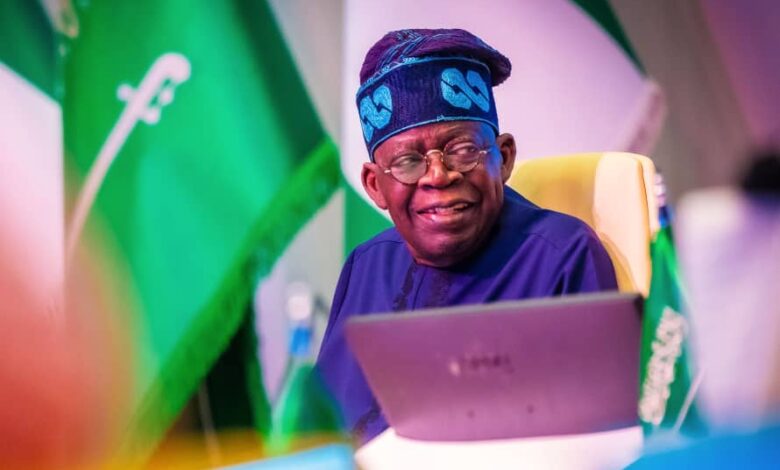 Tinubu assures investors funds will come in, go out without hindrance 7 IMG 20231111 WA0021