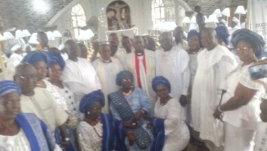 Abiodun aide, Ogun PS celebrate mother's 80th birthday in style 15 IMG 20231112 WA0223