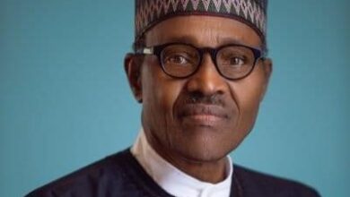 Buhari congratulates Uzodinma, Ododo, APC for victories at the poll 4 IMG 20231113 WA0033