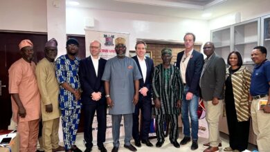LASG to partner Netherlands over coastal erosion 2 IMG 20231113 WA0044