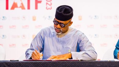 Ogun, three other states benefit from N500bn Afreximbank support fund 18 IMG 20231114 WA0296