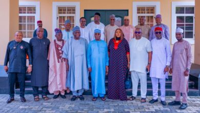 Atiku hosts inter-party advisory council, warns against one-party dictatorship 5 IMG 20231115 WA0008