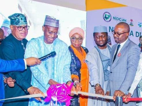 Housing minister unveils N50m mortgage scheme for Nigerians in diaspora 1 IMG 20231115 WA0020