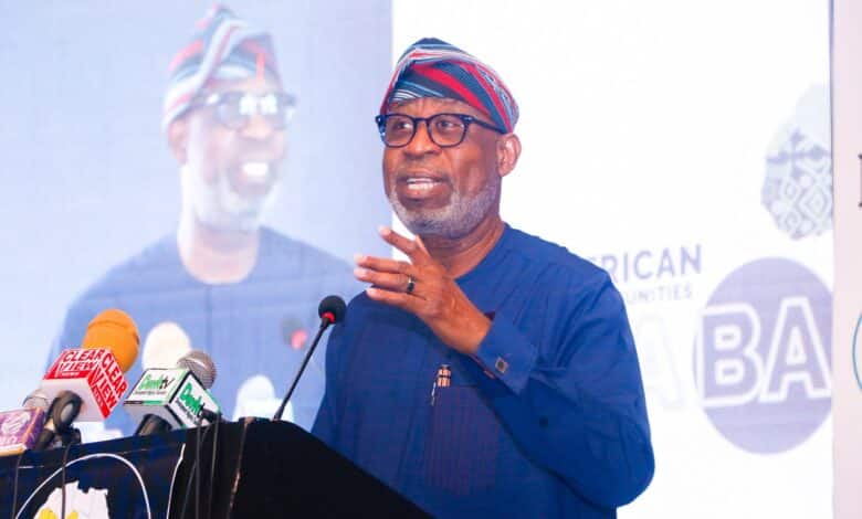 FG committed to creating enduring structure for mining sector development - Alake 7 IMG 20231115 WA0039