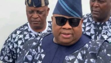 Adeleke declares Wednesday as Adire Osun day, plans SME clusters for craft industry 12 IMG 20231116 WA0033